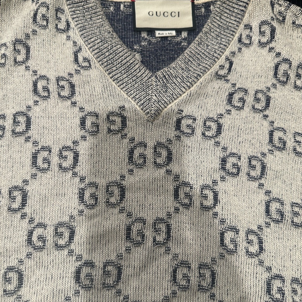 Gucci Sweater